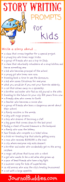 We did not find results for: 55 Story Writing Prompts For Kids Journalbuddies Com