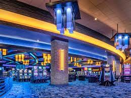 Spirit Mountain Casino I 5 Design Manufacture Las Vegas Vacation Casino Vacation Casino