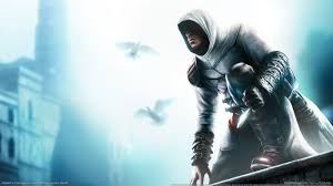 Widescreen, ultra wide & multi display desktops : Assassin S Creed 1 Wallpaper 4k 1600x900 Download Hd Wallpaper Wallpapertip