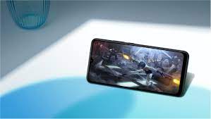 OPPO A15s