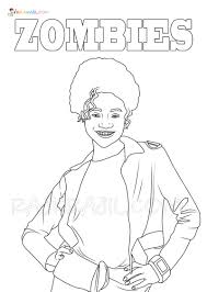 Subscribe to my channel to see more interesting videos.subscribe to our channel. Z O M B I E S Coloring Pages Free Printable On Raskrasil Com