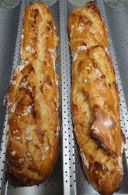 Baguette Magique Maison Recette Recettes De Cuisine Et Cuisine Et Boissons