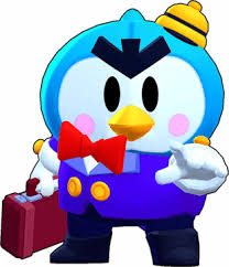 We hope you enjoy our. Mr P Brawl Stars Clasher Us