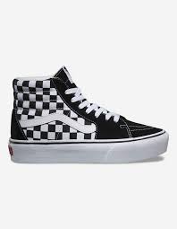 Black And White Vans Shoes For Girls Pin On Fashion Teen Girl