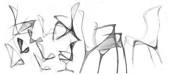 Design a chair that can be used by a child. Product Design By Waclaw Klemp At Coroflot Com