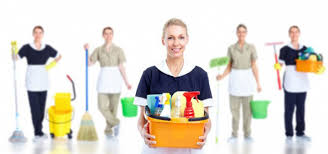 Gaji pt carefast cleaning service. Seberapa Pentingkah Penerapan Prinsip 5s Pada Petugas Cleaning Service Kantor Pt Mcs