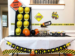 Construction (235) cooking (34) country (234). Balloons Bulldozer Dump Truck Digger Birthday Supplies Im Digging Being 2 Party Decorations Construction Themed Birthday Decorations Second Birthday Decorations Boy Girl 2nd 2 Year Old Birthday Backdrop Toys Games