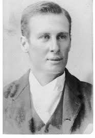 Samuel Pentleton Stewart (1856-1936)