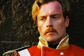 2005: THE RISING - THE BALLAD OF MANGAL PANDEY Mangal Pandey: The Rising  (Indian title) or The Rising: Ballad of Mangal... – @toby-stephens on  Tumblr