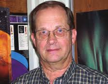 New Members of the Physics Faculty