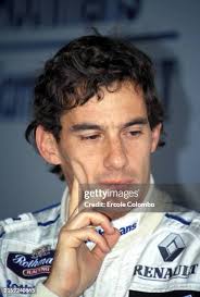 625 foto e immagini ad alta risoluzione di Ayrton Senna Williams 1994