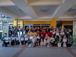 Up close with our students and alumni are featured amongst. Students Express Their Biology Self Through The Biochallenge 3 0 2019 Programme Faculty Of Science