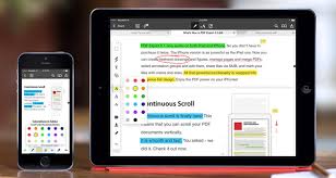Saving a note as a pdf may have many advantages. 10 Pdf Expert 5 App For Ios Goes Free For Limited Time Download Redmond Pie