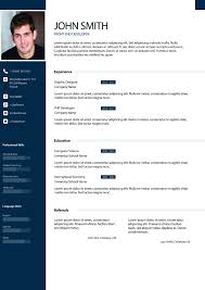 Personal information, education, work experience etc. Awesome Curriculum Vitae Caresource Pharmacy Prior Authorization Form Awesome Curriculum Vitae Linkedin Info Models Form Ideas Basically It S A Beautiful Curriculum And Easy Customization Developed With Html Css Js And Svg