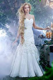 Rapunzel Disney Wedding Dresses Disney Princess Wedding Dresses Disney Princess Wedding
