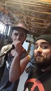 Guess who's back at it ????????