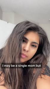 It’s okay to leave a toxic situation & be a single mom. Stay strong & never  give up💗