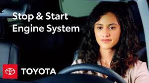 Toyota highlander remote start installation step by step. Toyota Auto Start Stop How To Disable Springfield Near Ozark Mo