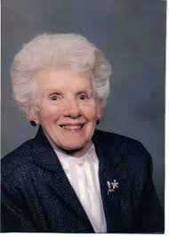 Nancy Ann McQuown (1928-1997)