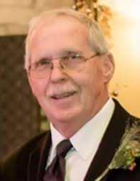 Paul E. Garn Obituary