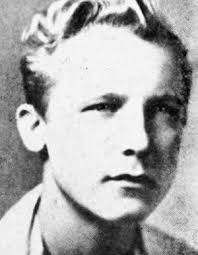 Ardrey Vernon Hasty : Private from South Carolina, World War II Casualty