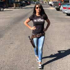 Последние твиты от lauren boebert (@laurenboebert). Lauren Boebert S Comms Director Quits Over Capitol Riots Just Two Weeks After Gun Toting Congresswoman Was Sworn In