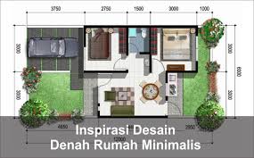 Dengan adanya contoh gambar denah dan desain rumah mewah minimalis dalam uraian singkat diatas, setidaknya anda bisa mendapatkan gambaran dan informasi yang tepat, sehingga siapa tahu anda dapat mengubah desain hunian anda menjadi rumah mewah minimalis. 5 Inspirasi Desain Denah Rumah Minimalis Pilihan Arsimedia