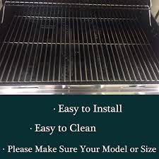 Exact fit after market replacement parts for perfect flame grills including: Buy Grill Valueparts Grill Parts For Kitchenaid 740 0780 720 0745b 720 0819 720 0745 Grill Parts Jennair 720 0709b 720 0727 720 0709b 720 0337 Perfect Flame Replacement Parts 3019l 3019lng Grates Online In Turkey B082x3x7yp