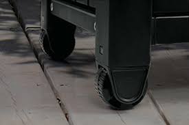 Keter 4.5 out of 5 stars 5,816 ratings Keter Unity Portable Outdoor Table And Storage Cabinet With Hooks For Grill Accessories Stainless Steel Top For Patio Kitchen Island Or Bar Cart Dark Grey Instantfinance24