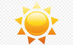 Idaho and new mexico state were both former sun belt members (idaho for football only, new mexico state for all sports) from 2001 to 2005. Sun Png 500x509px Sun Blanjacom Brand Logo Orange Download Free