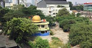 Harga tiket kampung bali wonogiri. Histori Kampung Bali Tokohkita Co