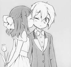 Check spelling or type a new query. Pin On Anime Manga Couple Boy Girl