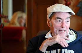 Rich Archbold: This Christmas is the best ever for Tom and Gina Maguire