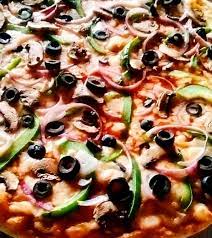 Pizza Hut Mexico Home Cuauhtemoc Chihuahua Menu Prices Restaurant Reviews Facebook