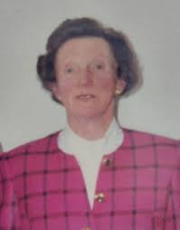 Death Notice of Bridie Flatley (née Dolan) (Knock, Mayo)
