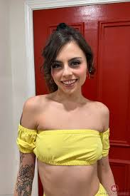 Angel Windell for ATK Galleria | Hometown Nudes