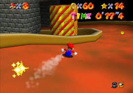 Mario Party Legacy
