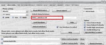 Request at&t alcatel tetra unlock code now to use on any network sim . Alcatel 5041c Como Unlock Clan Gsm Union De Los Expertos En Telefonia Celular