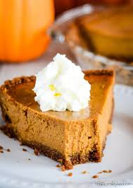 This recipe contains raw eggs. Pumpkin Pie With Sweetened Condensed Milk Creations By Kara