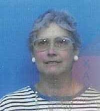 Mary Darnell Obituary