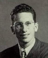 Robert Harrison “Bobby” Oliver (1925-2001)