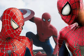 Tobey is also famous for his other roles including pleasantville, ride with the devil, the good germans, and brothers. Tom Holland On Meeting Former Spider Man Actors Tobey Maguire And Andrew Garfield