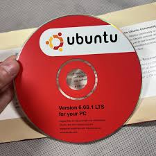 Image result for ubuntu 6.06