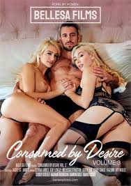 Consumed By Desire 3 | PornHoarder.tv
