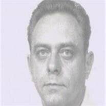 Lowell G. Vance Obituary