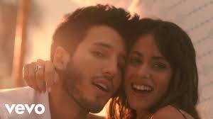 Alvaro soler, flo rida, tini. Tini Sebastian Yatra Quiero Volver Official Video Youtube
