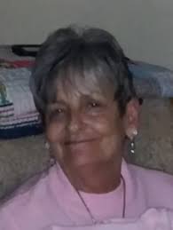 Obituary information for Wanda June White