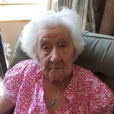 Pauline Turner Obituary (1916