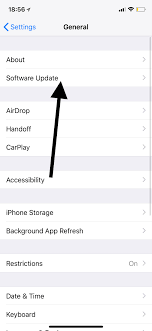 Iphone Not Showing Recent And Missed Calls Macreports