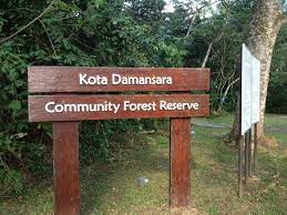 There are two main entrances to the reserve, one in section 9 and the other in section 10 of kota damansara. Kota Damansara Community Forest Reserve Kuala Lumpur Aktuelle 2021 Lohnt Es Sich Mit Fotos